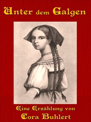 cover image of Unter dem Galgen